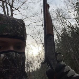 Meet your Posher, Adam